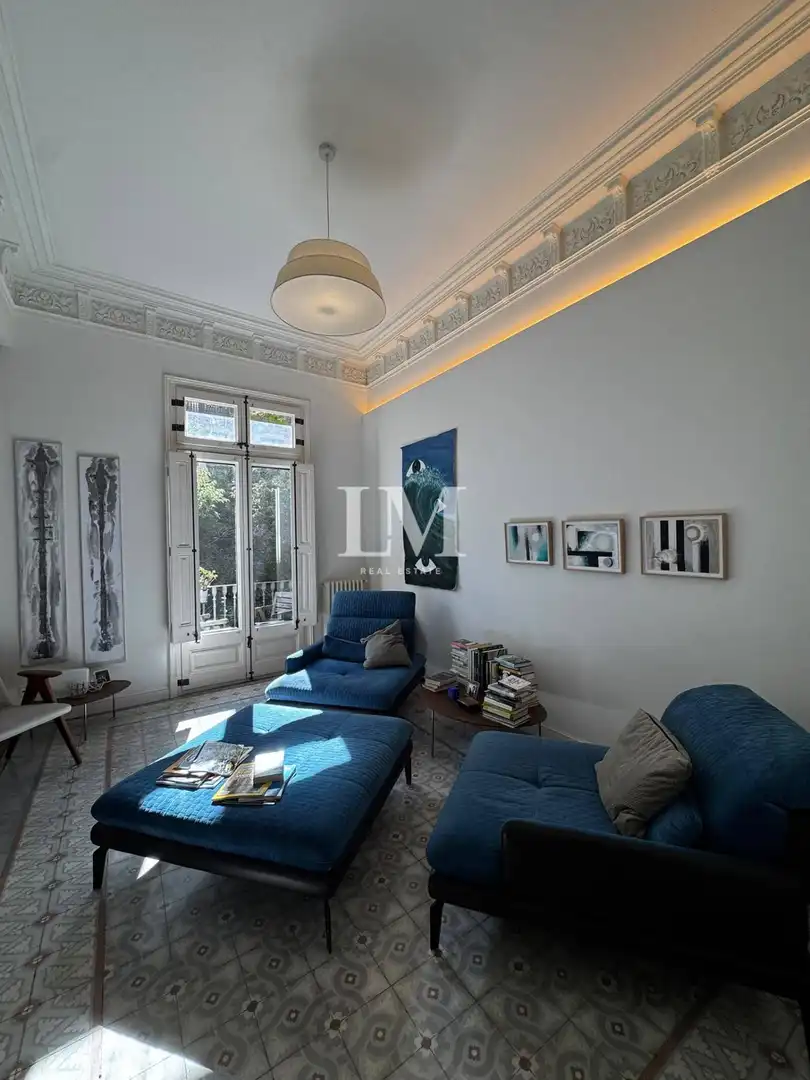 Pis de 155 m² a Barcelona