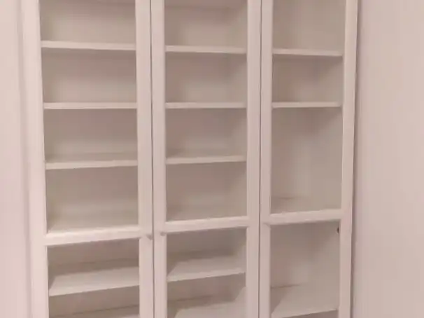 Pis de 120 m² a Màlaga