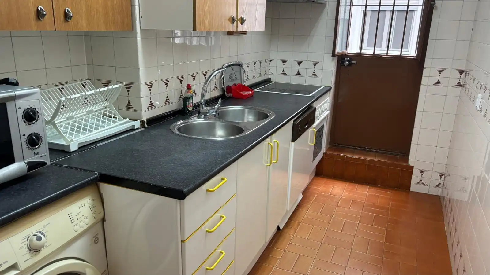 Wohnung 95 m² in Sevilla