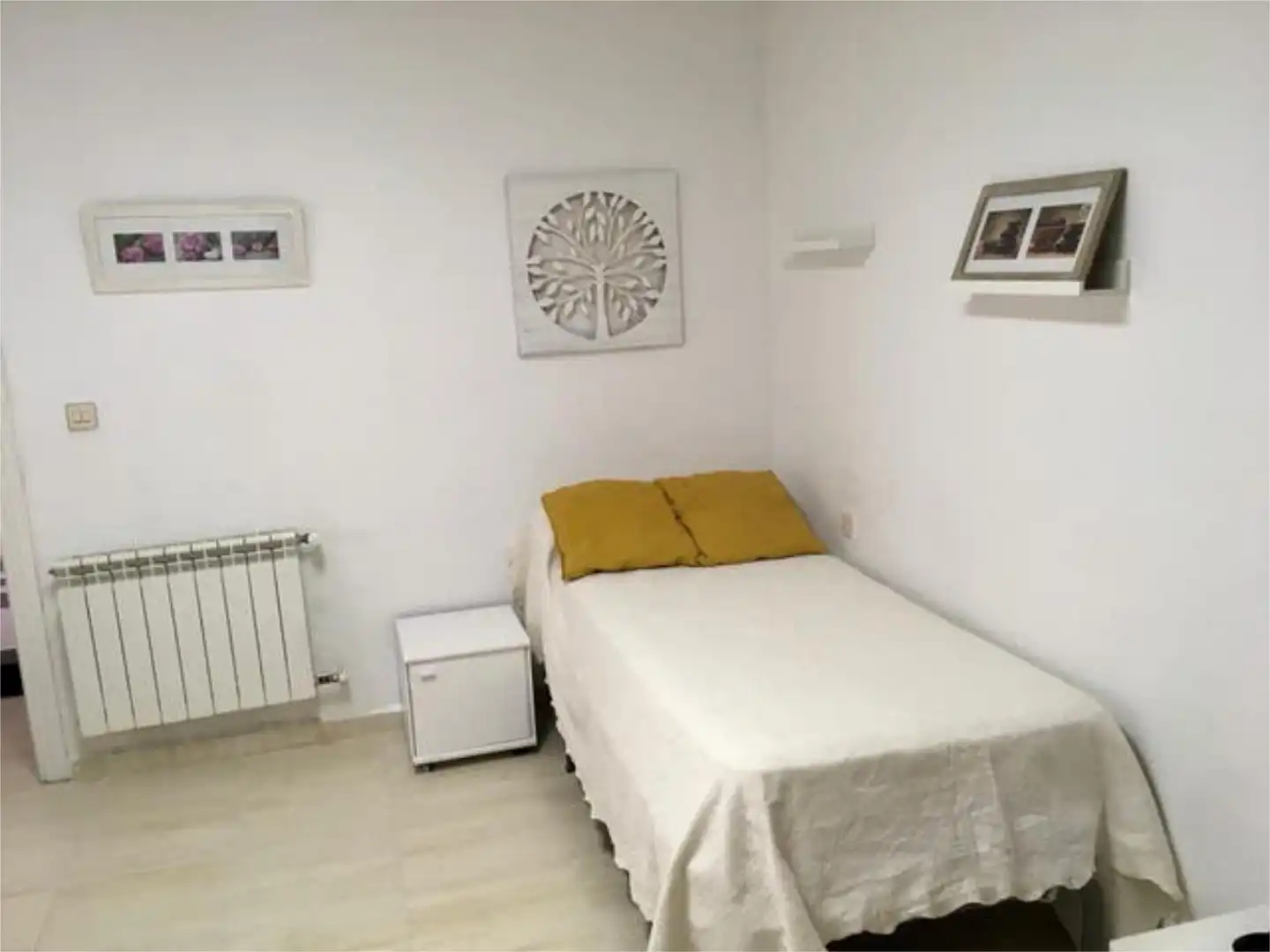 Piso de 35 m² en Granada