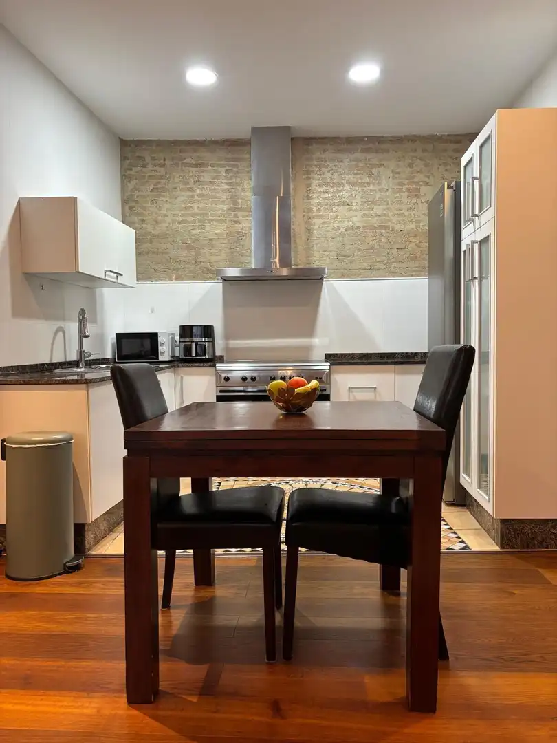 Wohnung 104 m² in Valencia