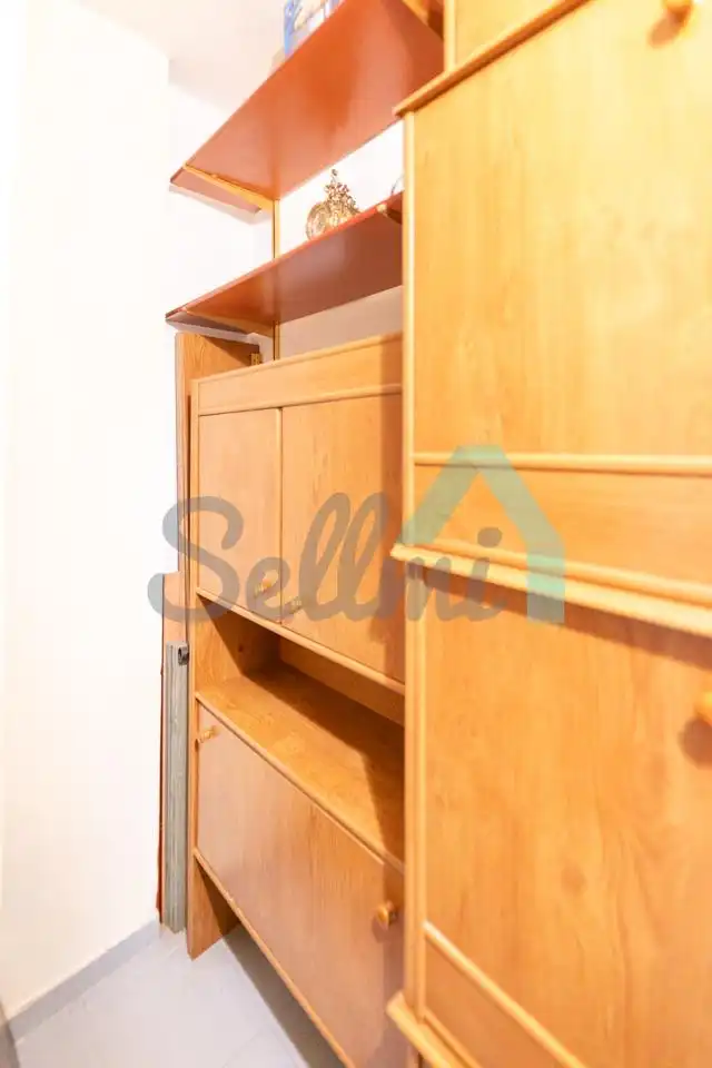Piso de 80 m² en Oviedo