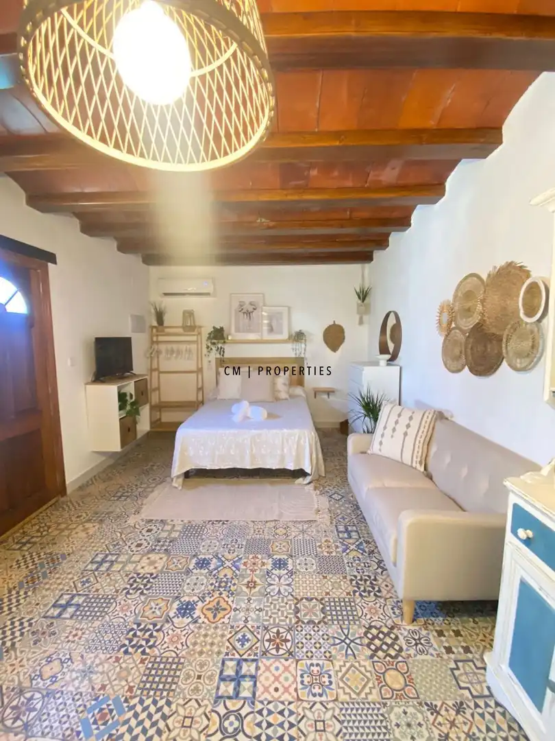 Piso de 22 m² en Valencia