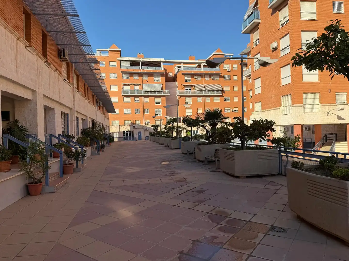 Casa de 130 m² en Málaga