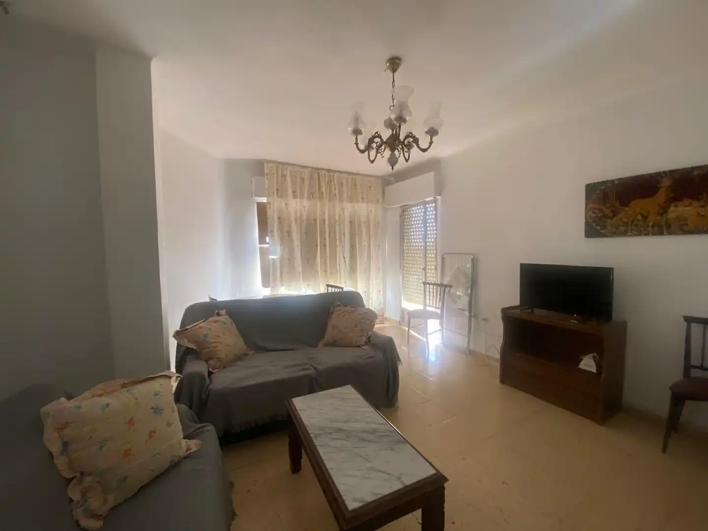 Piso de 110 m² en Cáceres