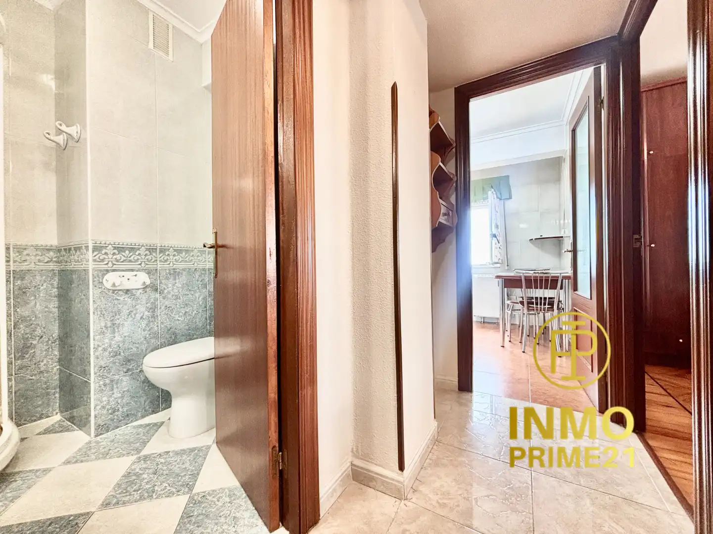 Piso de 56 m² en Santander