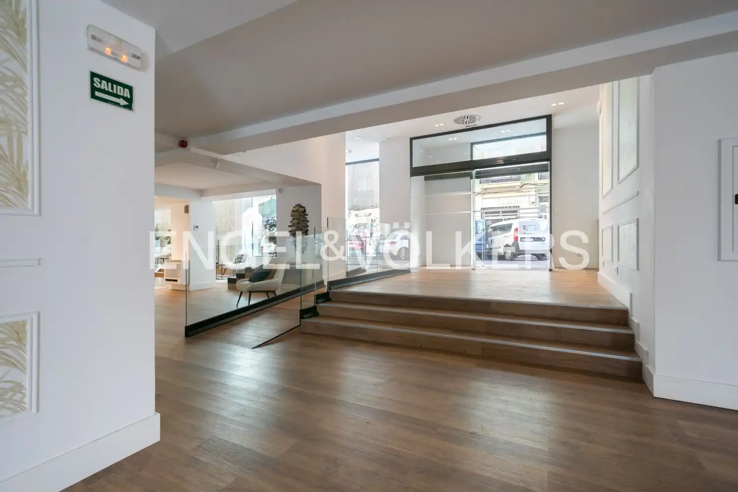 Appartamento 70 m² a Valencia