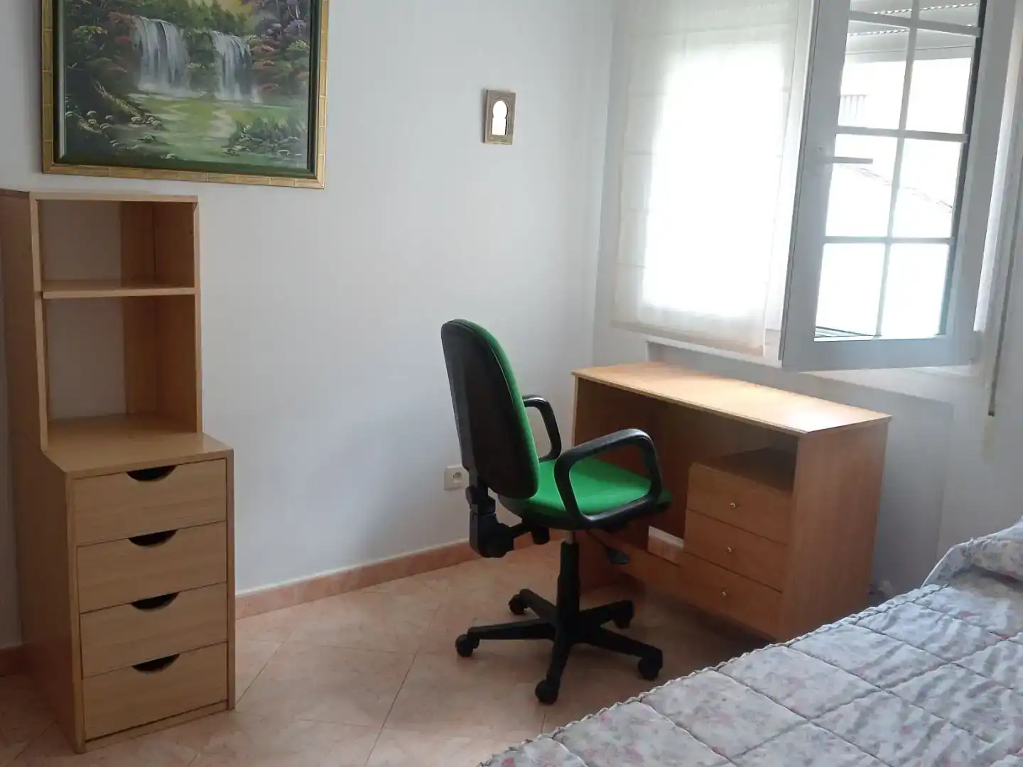 Piso de 140 m² en Ávila