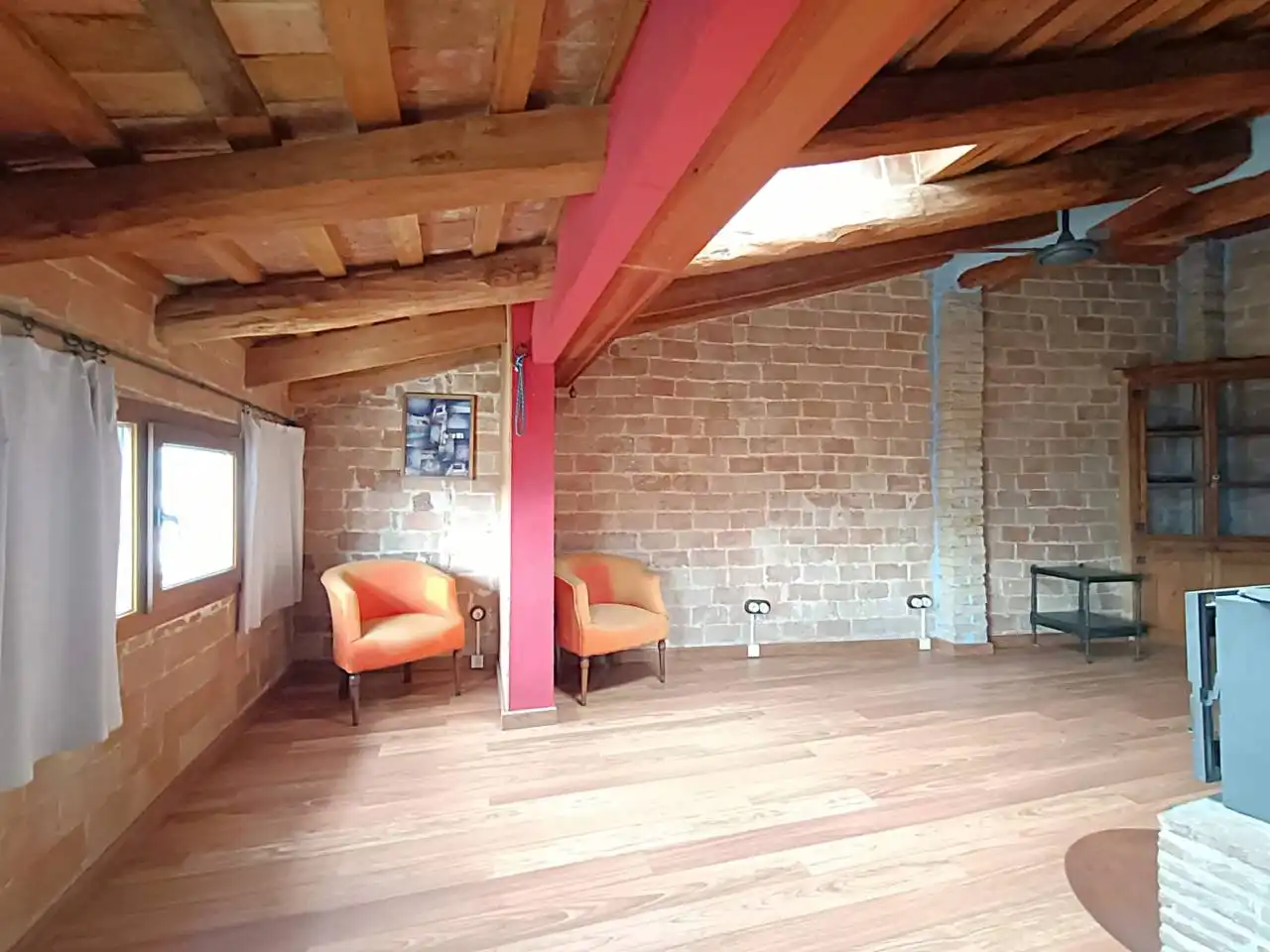 Appartamento 63 m² a Sant Quirze de Besora