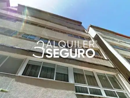 Piso de 79 m² en Sada
