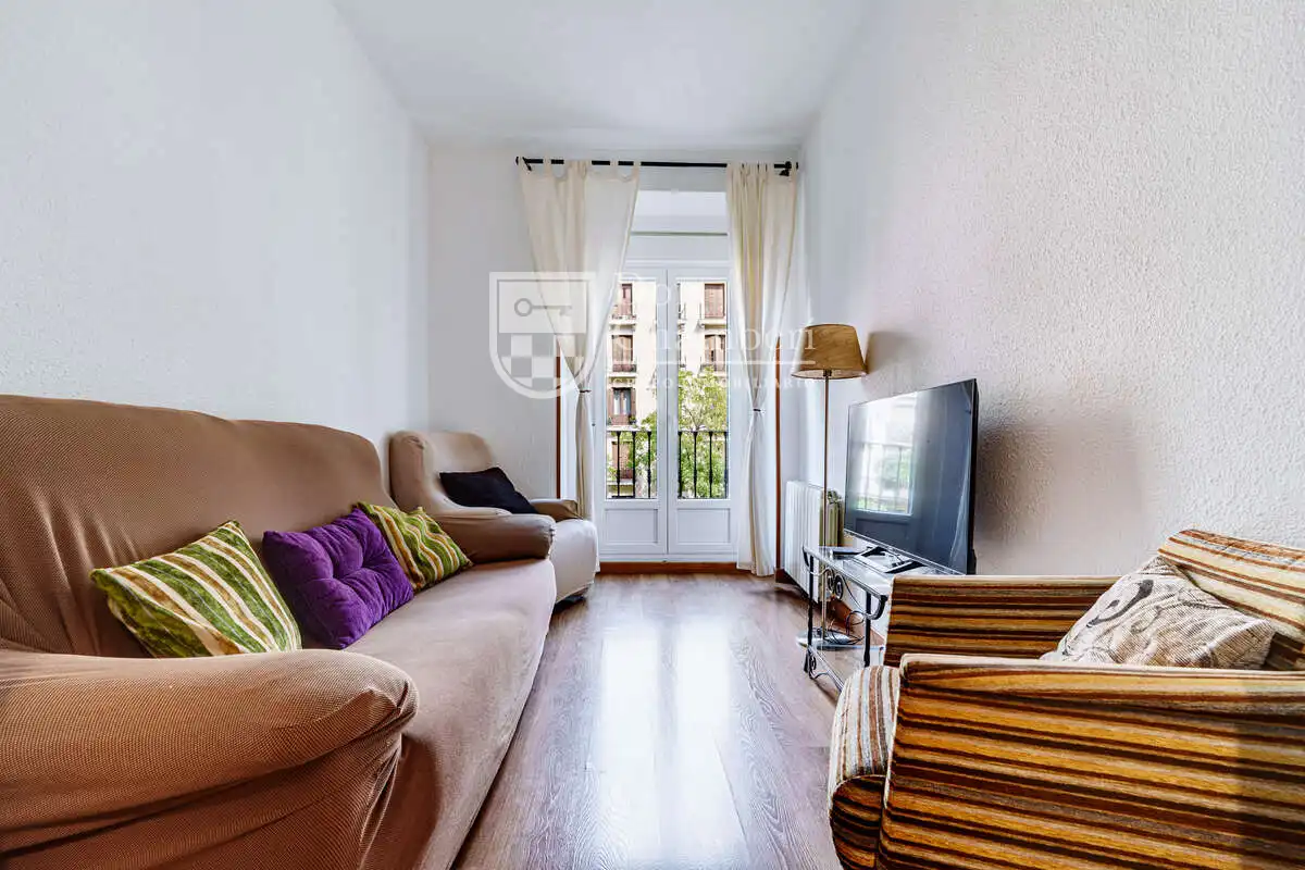 Piso de 80 m² en Madrid