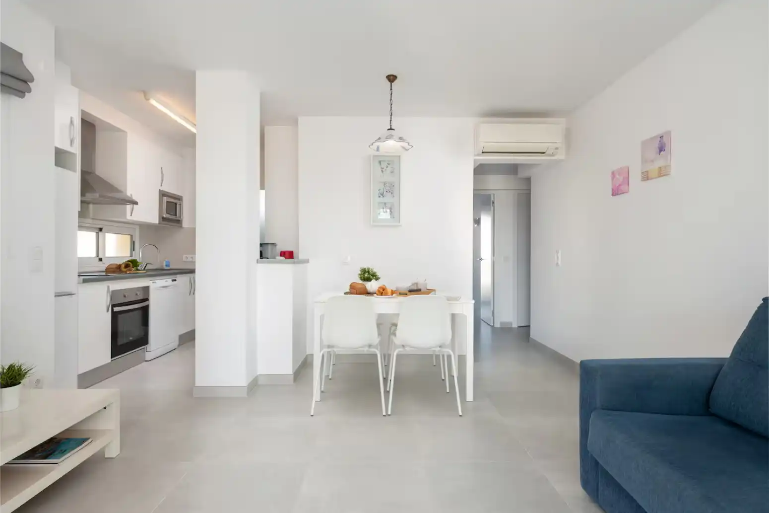 Piso de 80 m² en Alcúdia
