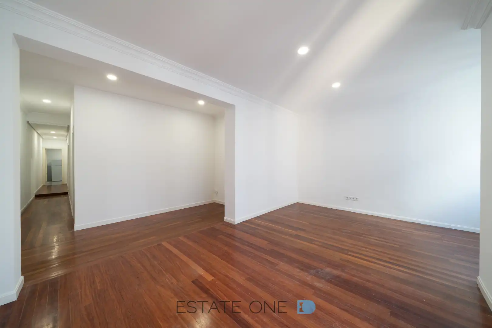 Piso de 105 m² en Madrid