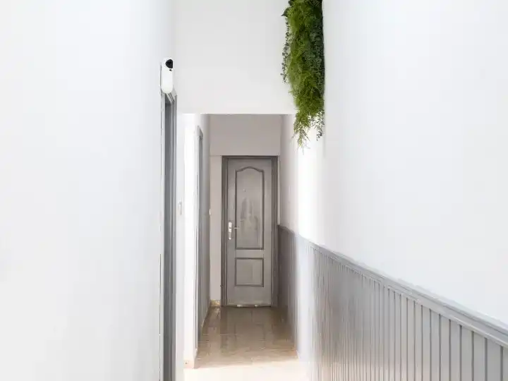 Piso de 150 m² en San Cristóbal de La Laguna