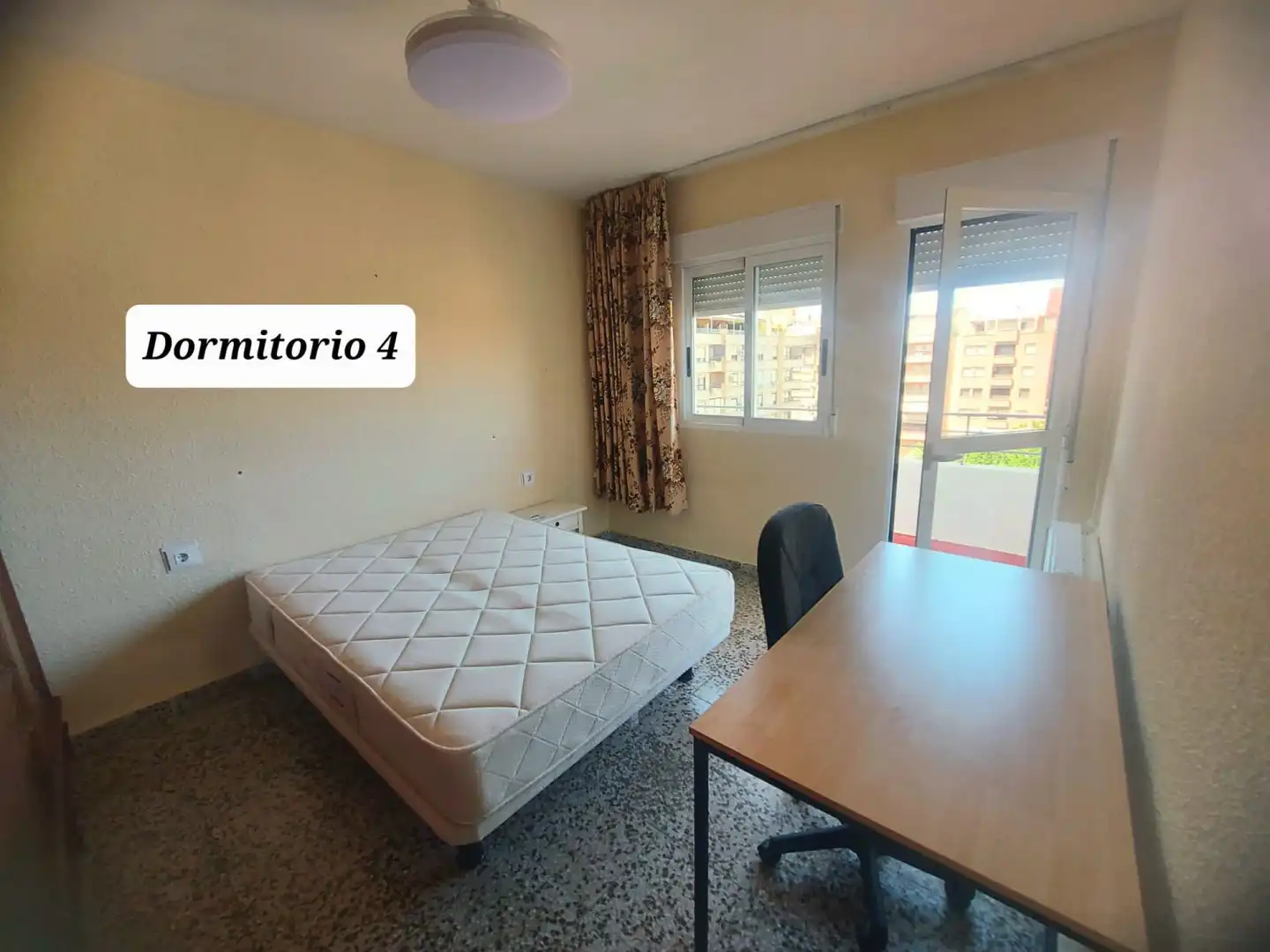 Piso de 112 m² en Jaén