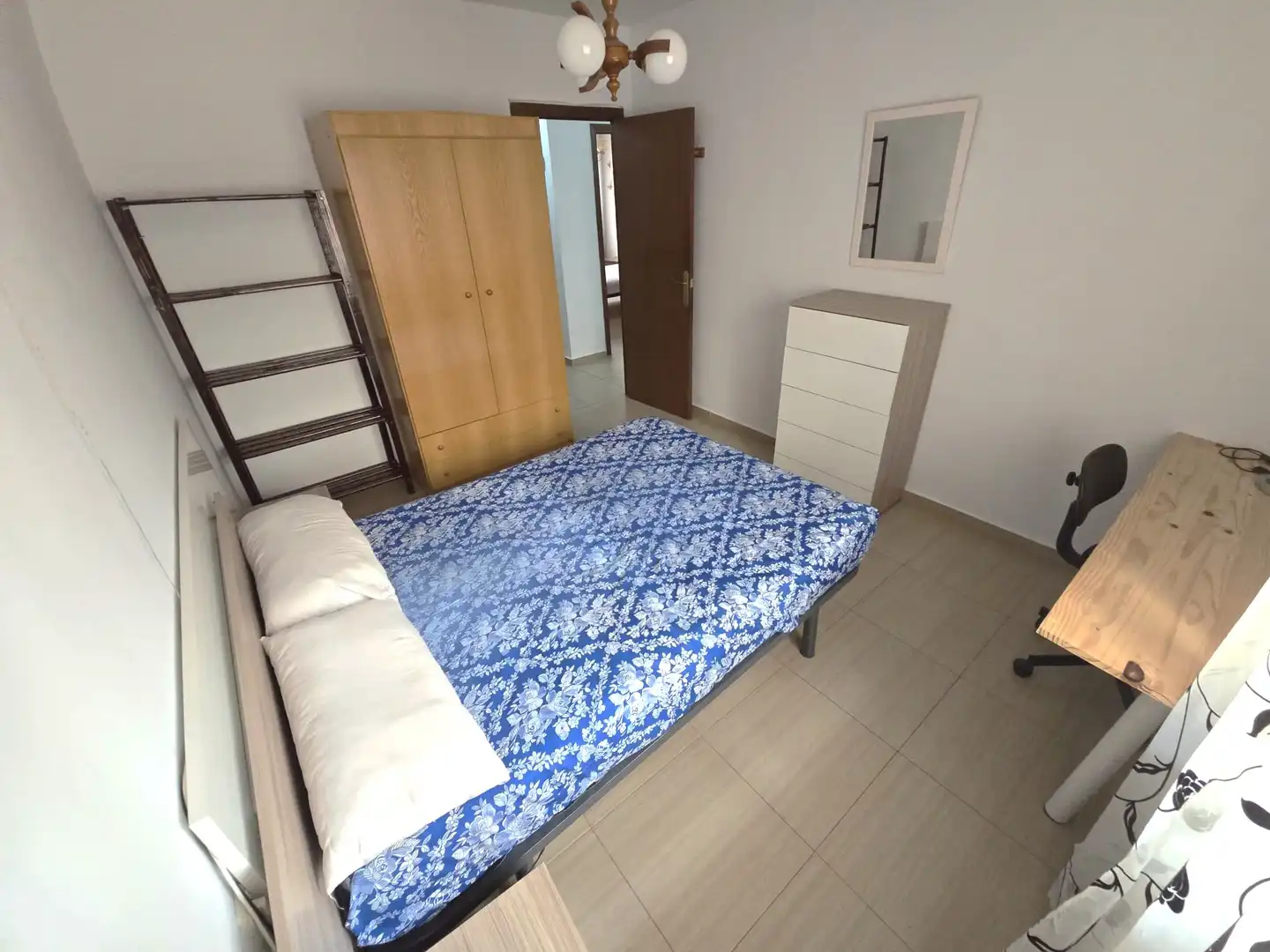 Appartamento 85 m² a Cáceres
