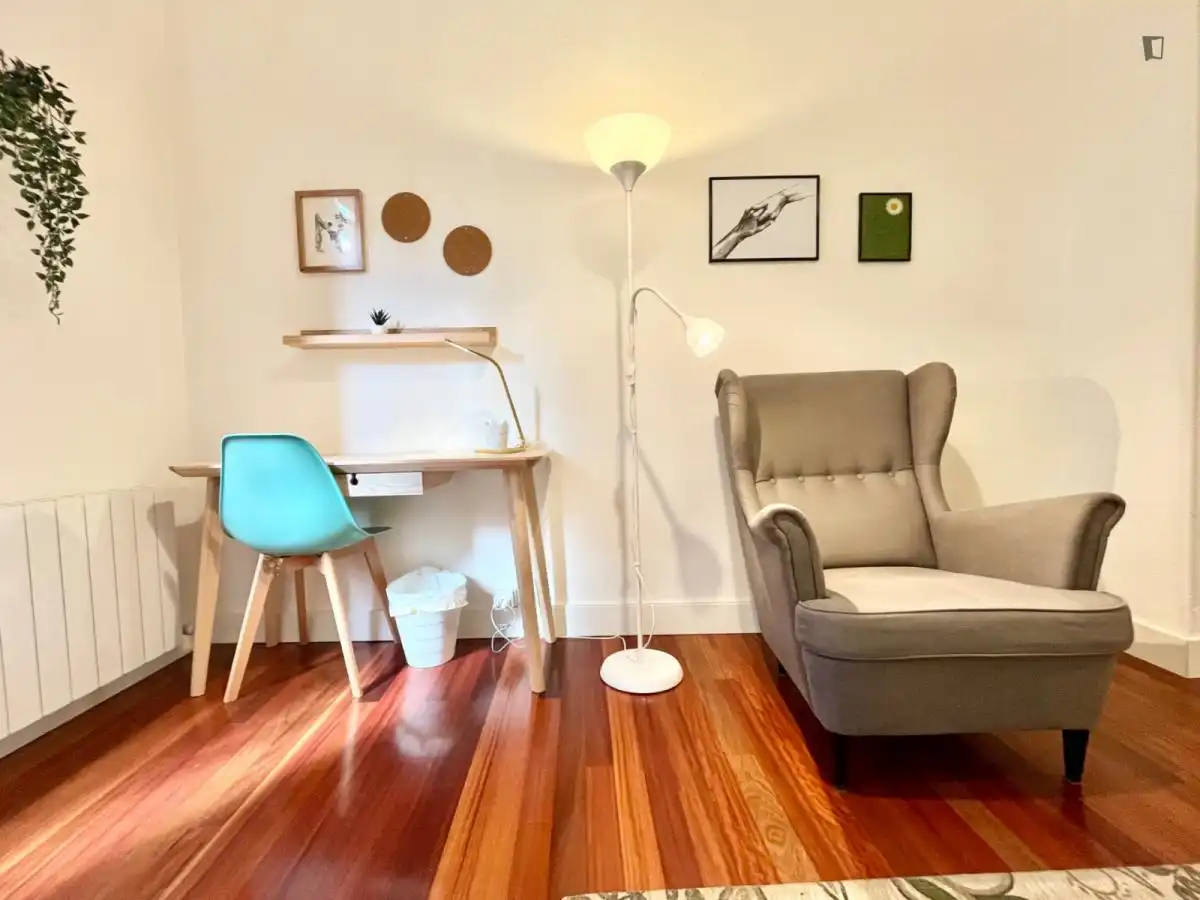 Habitación en alquiler, Bilbao