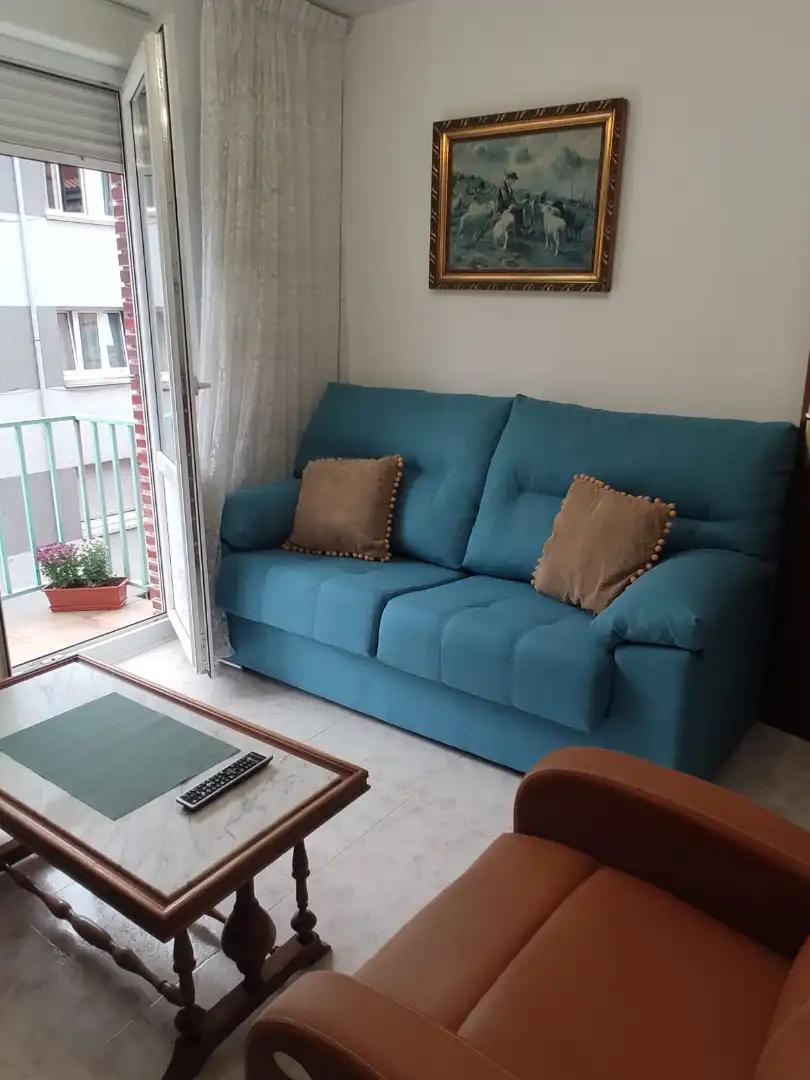 Pis de 75 m² a Gijón