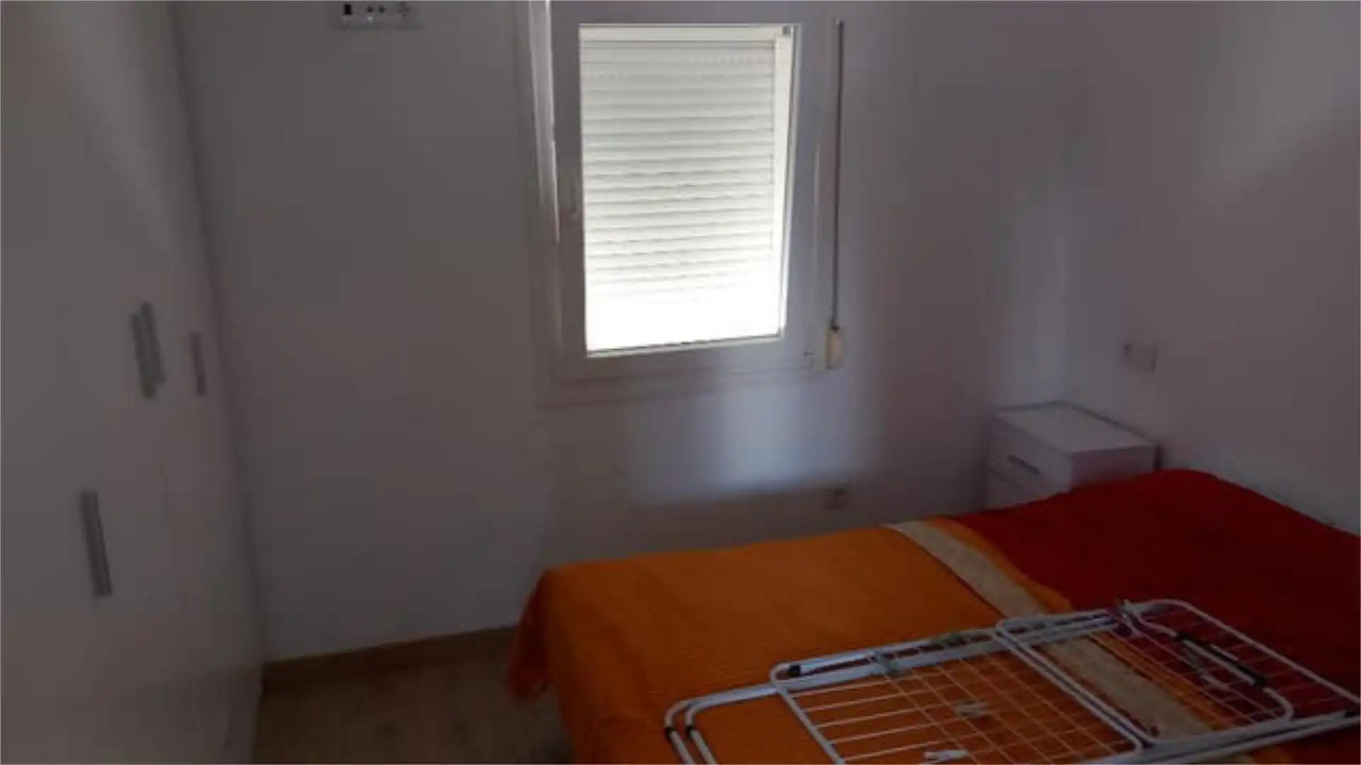 Piso de 85 m² en Burela
