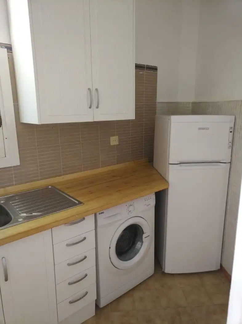 Appartamento 35 m² a Santa Margarida de Montbui