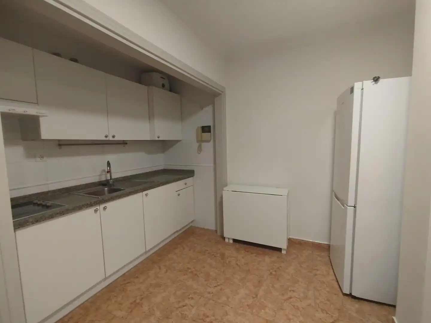 Квартира 62 м² у Лас-Пальмас-де-Гран-Канаріі