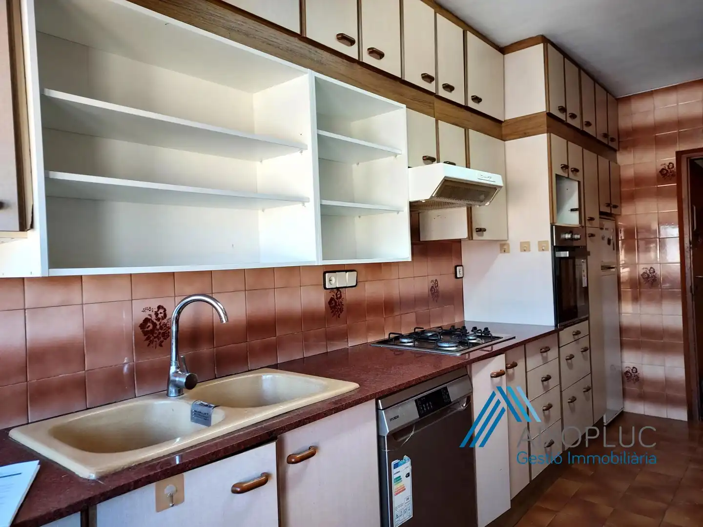 Piso de 151 m² en Sant Martí Sarroca