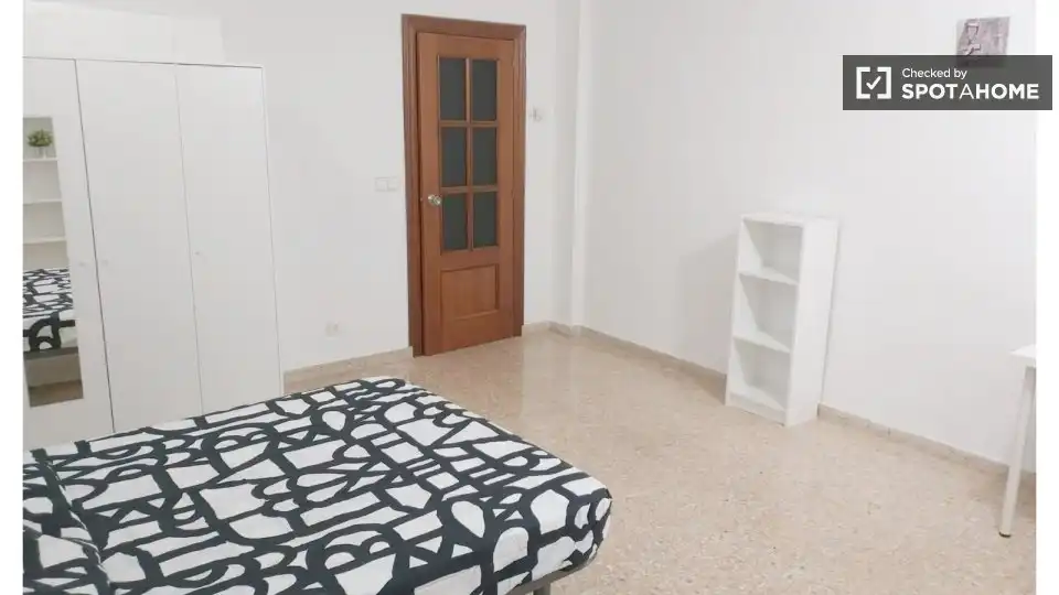 Habitación 104 m², Zaragoza