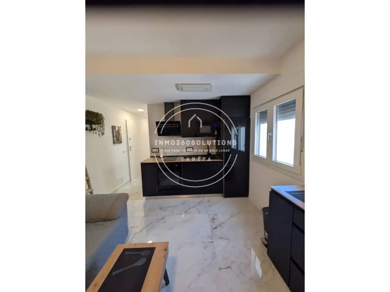 Piso de 61 m² en Tarifa