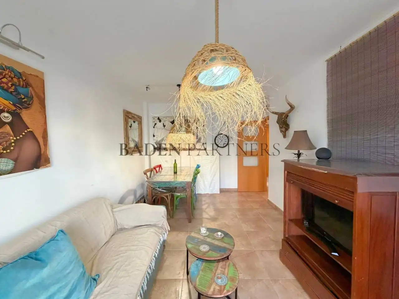 Wohnung 65 m² in Sant Jordi / San Jorge