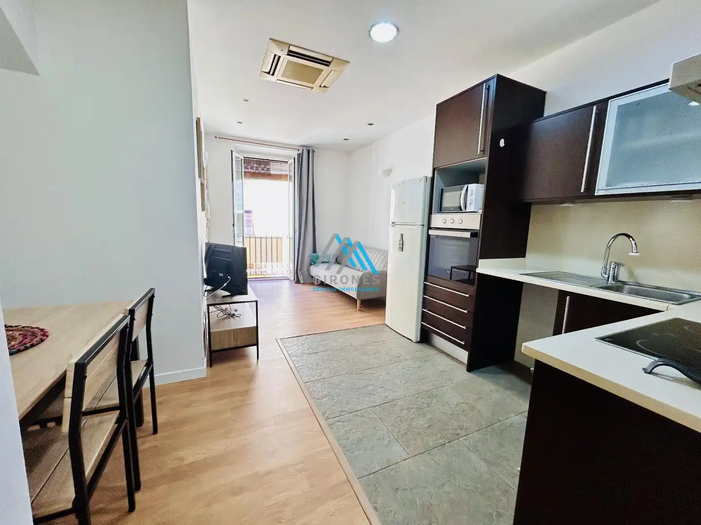 Piso de 60 m² en Palamós