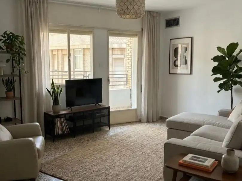 Habitación en alquiler, Murcia