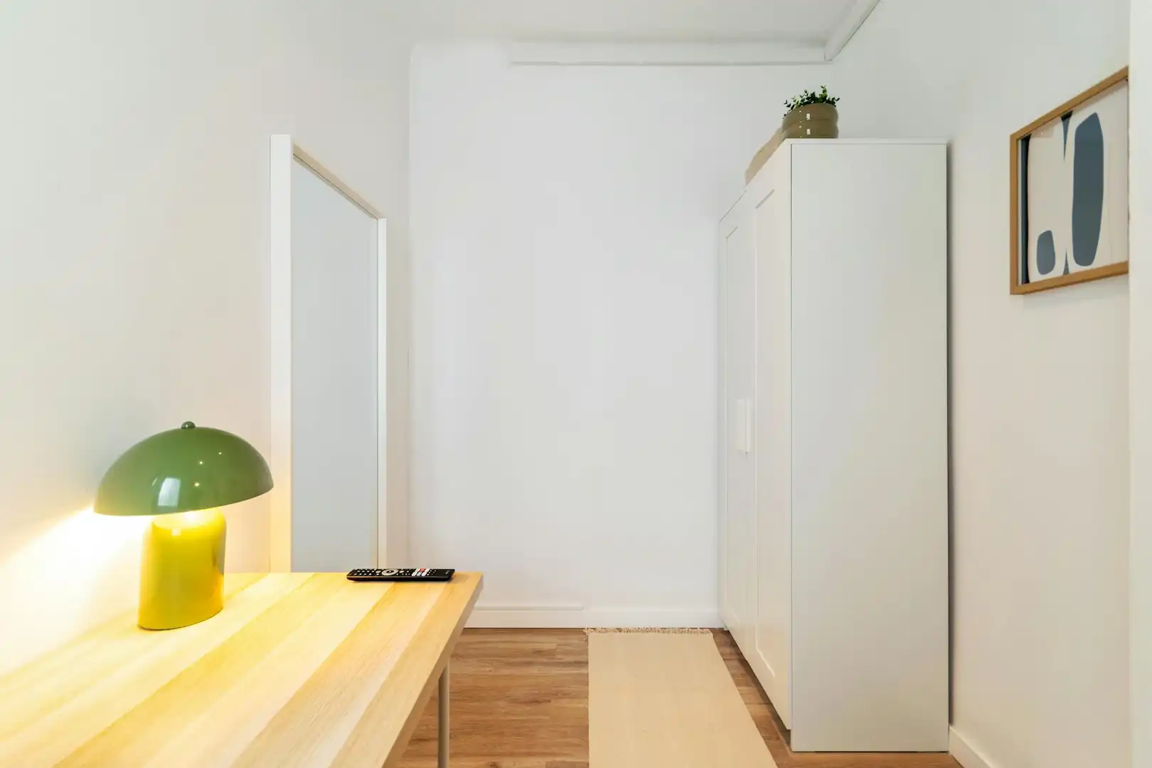 Habitación en alquiler, Barcelona