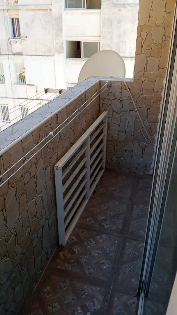 Pis de 50 m² a Ceuta