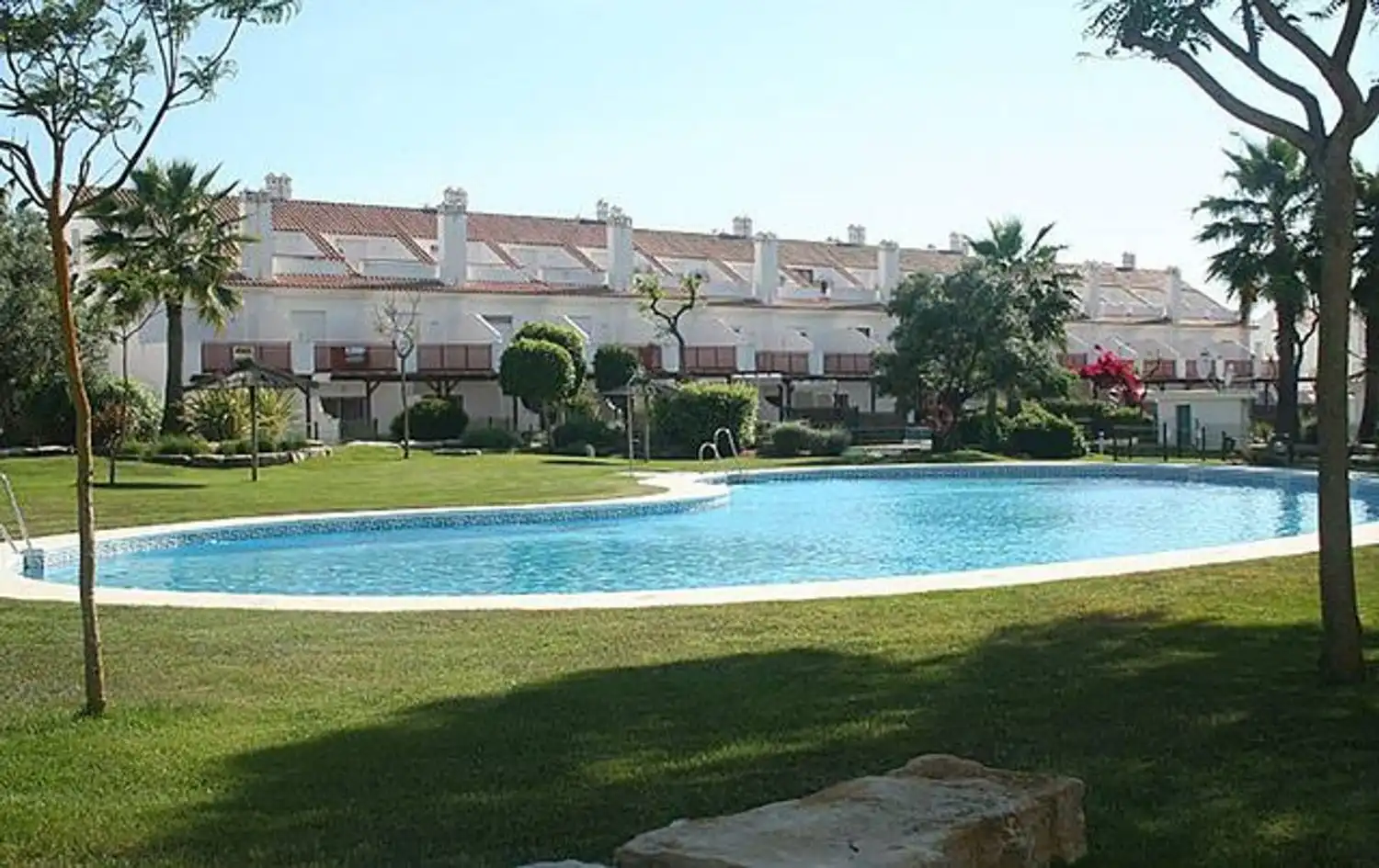 Casa de 240 m² en Cartaya
