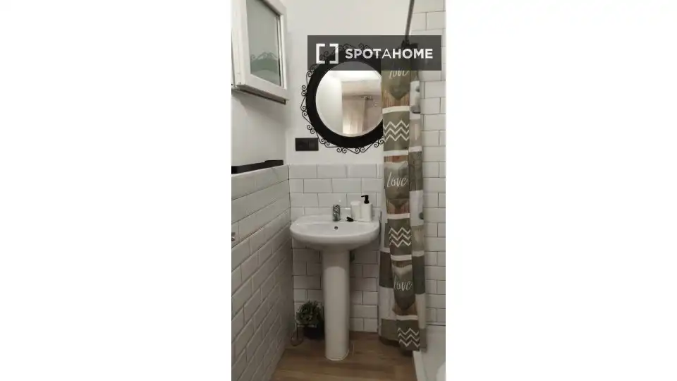 Habitación 35 m², Málaga