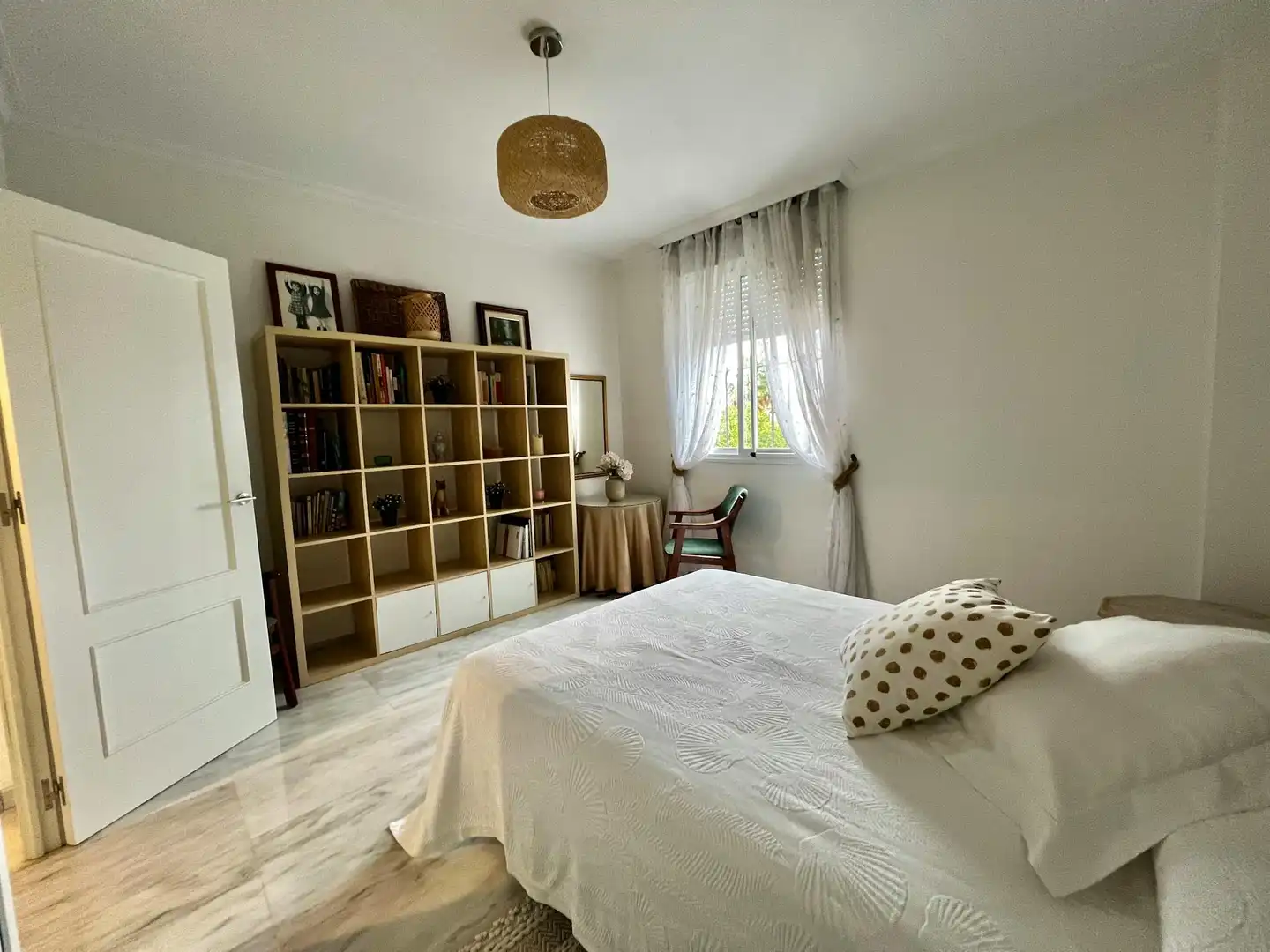 Piso de 138 m² en Sevilla