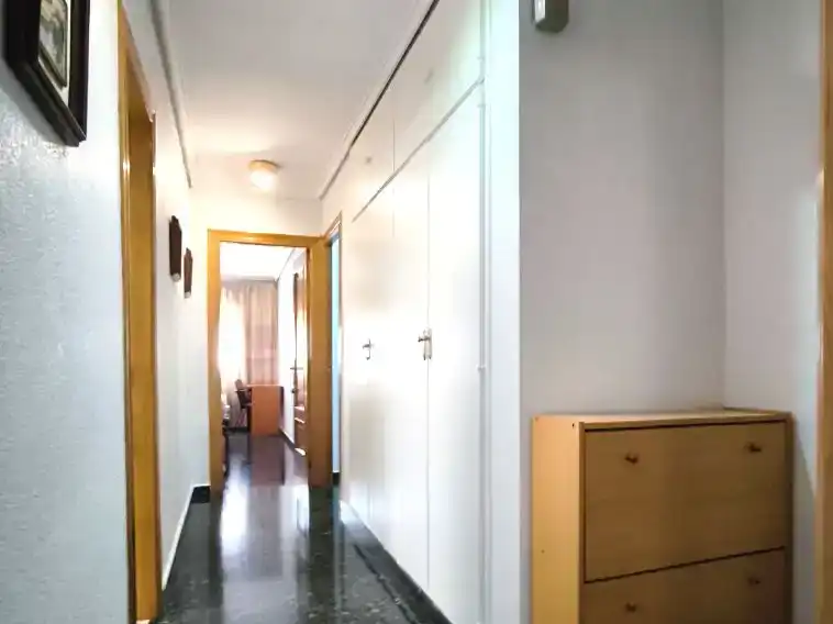Pis de 127 m² a València