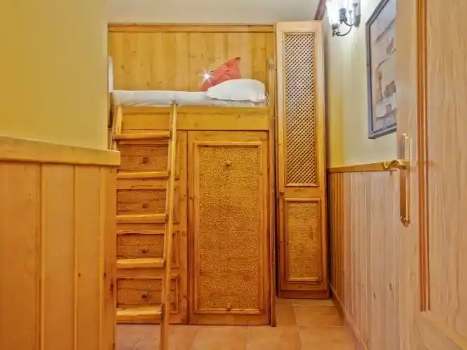 Piso de 108 m² en Viella Mitg Arán