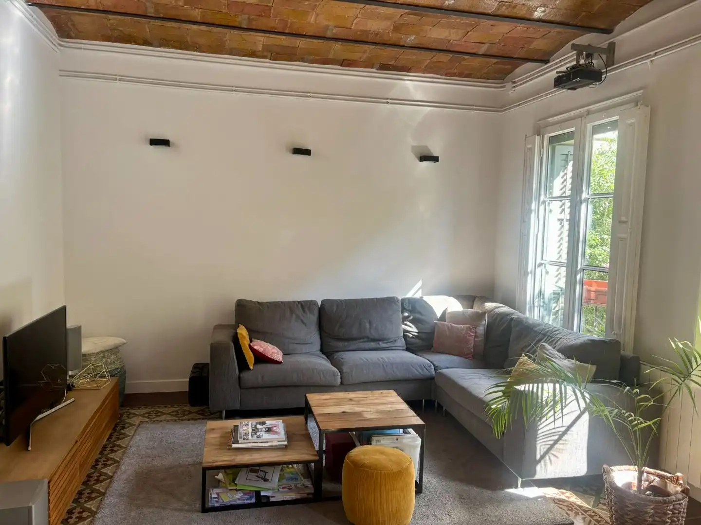 Pis de 149 m² a Barcelona