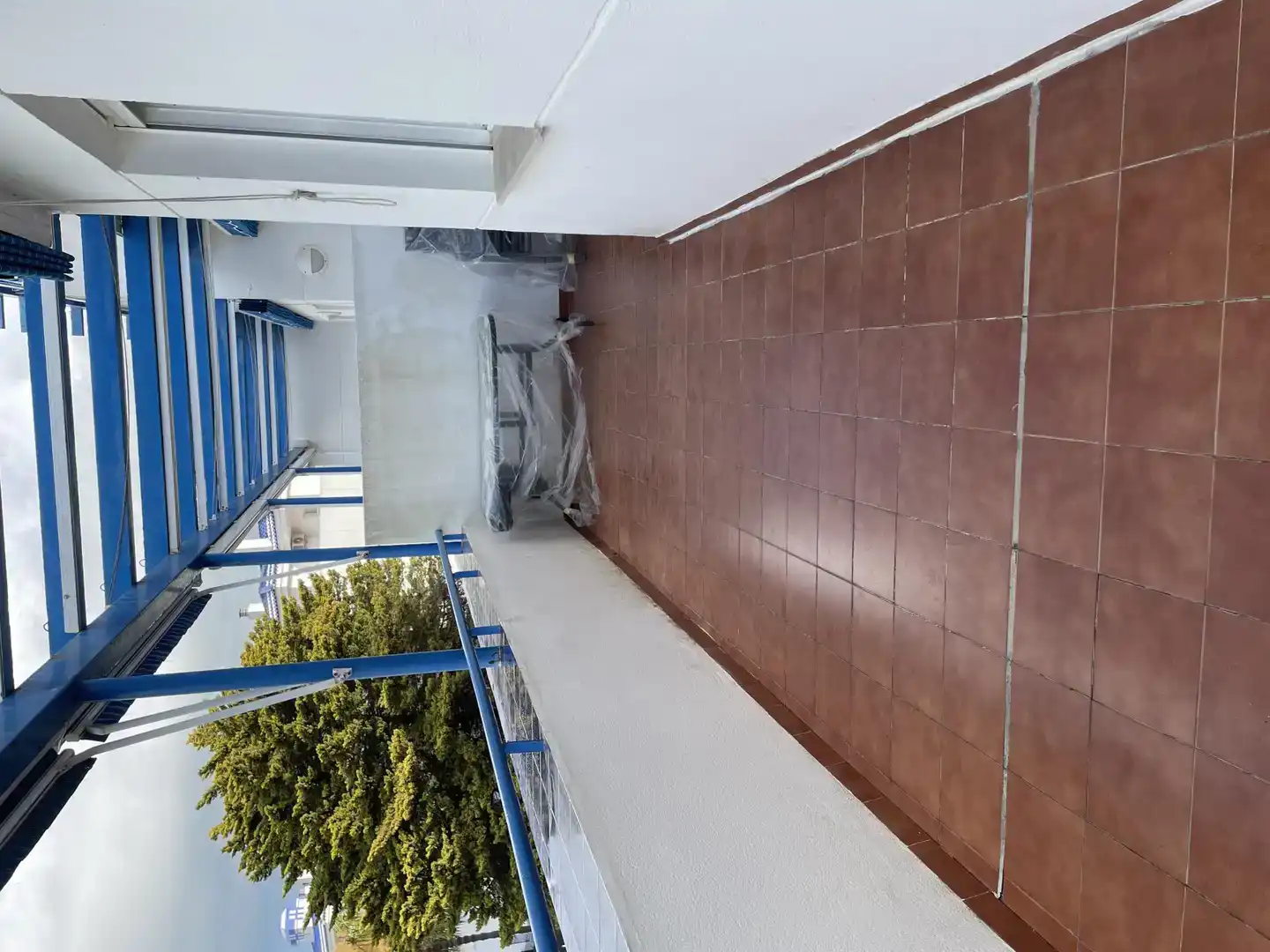 Piso de 75 m² en Rota