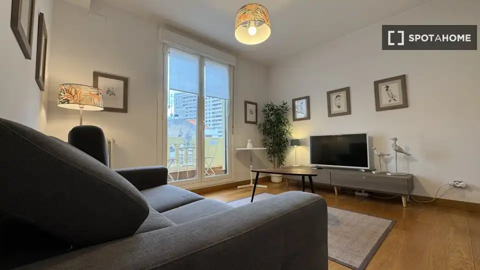 Habitación 173 m², Bilbao