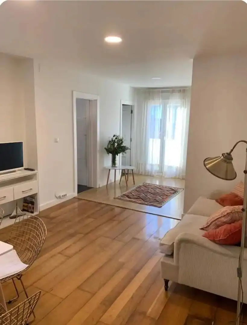 Piso de 85 m² en Santander
