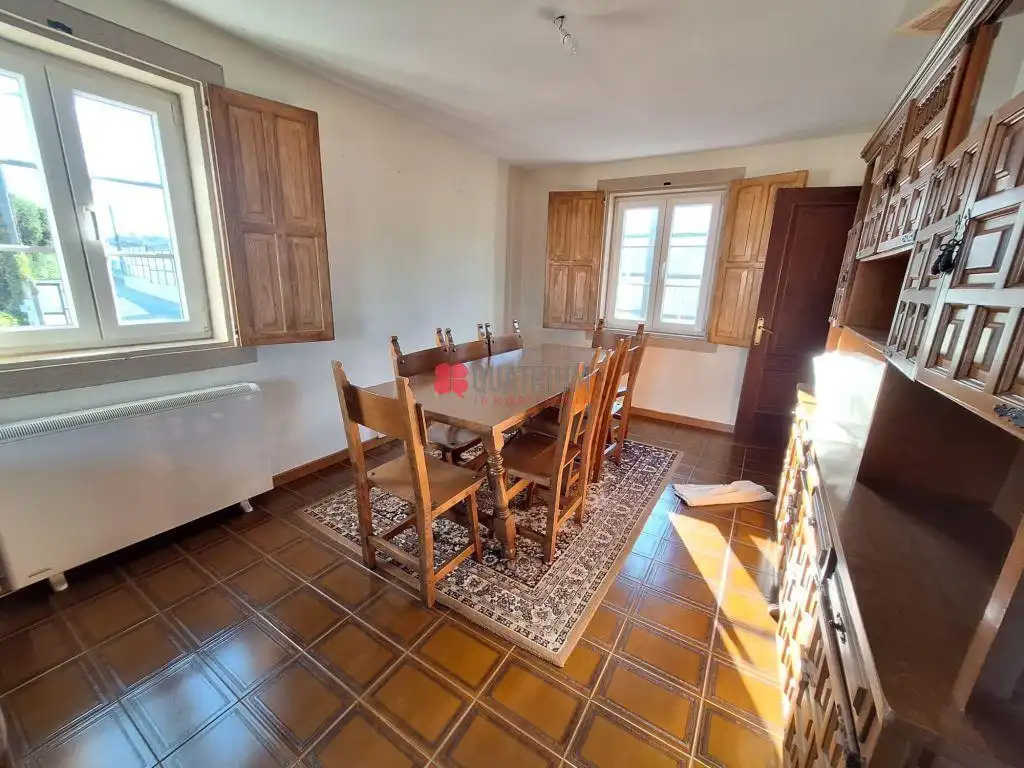 Casa de 140 m² a Santiago de Compostel·la