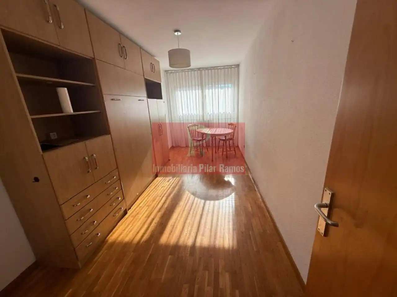 Piso de 90 m² en León