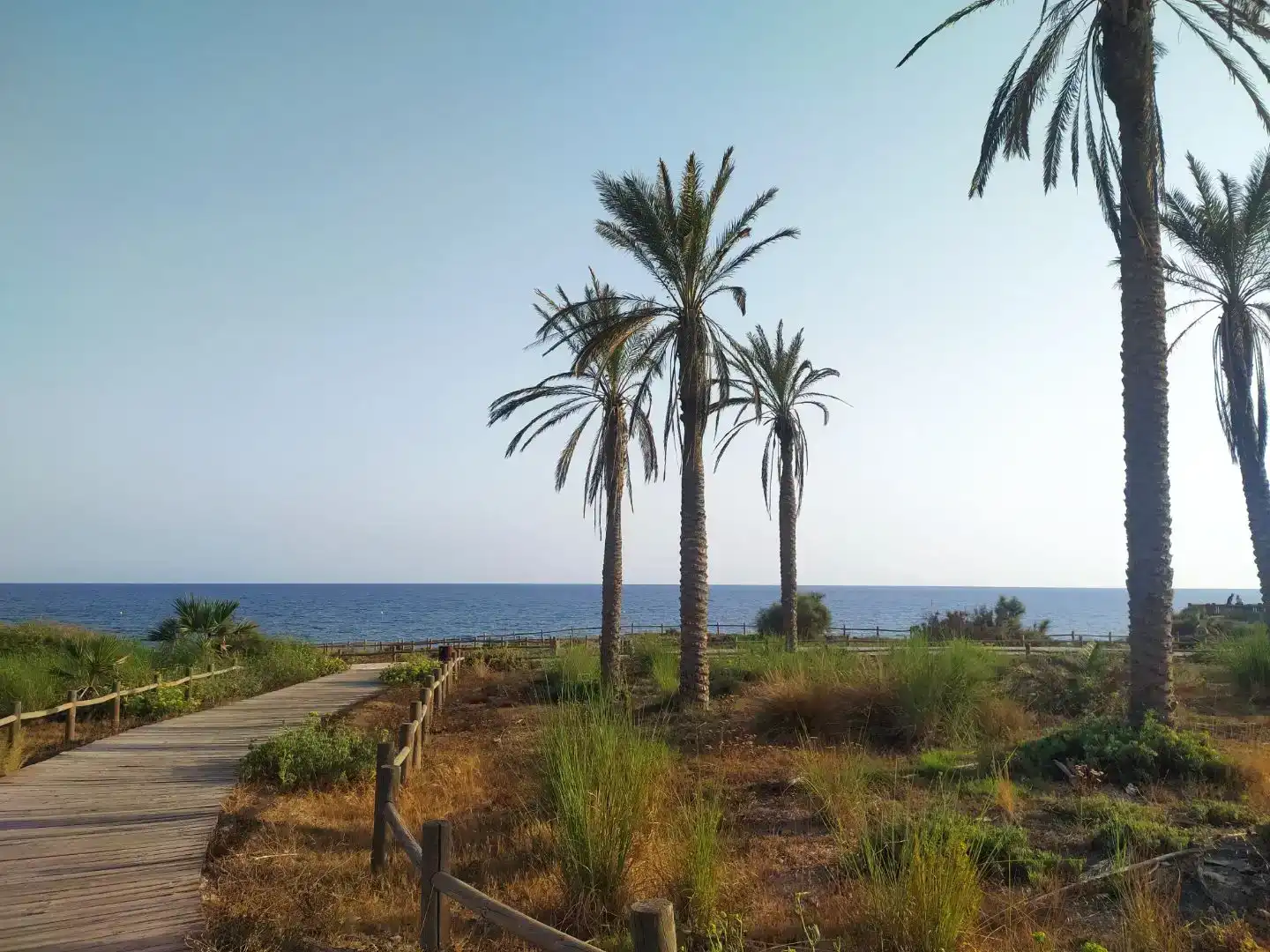 Piso de 85 m² en Almería