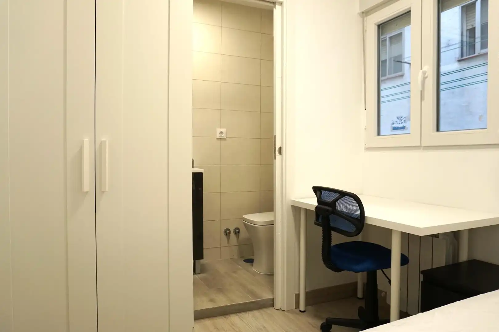 Habitación en alquiler, Ávila