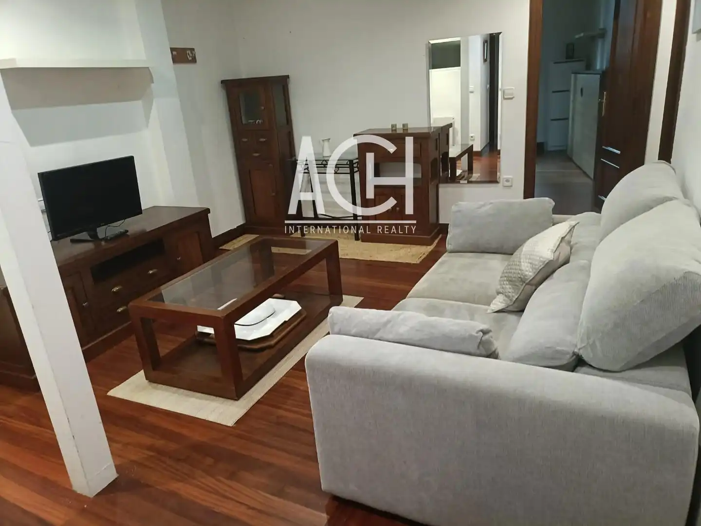 Piso de 110 m² en Bilbao