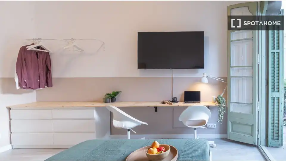 Habitación en alquiler, Barcelona