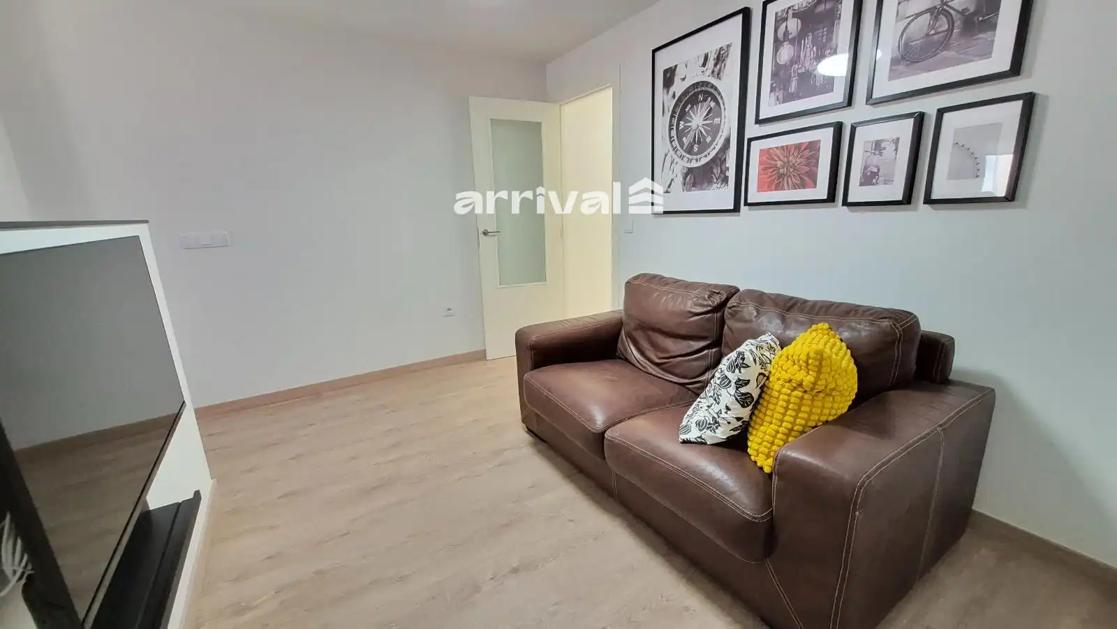 Piso de 109 m² en Valencia