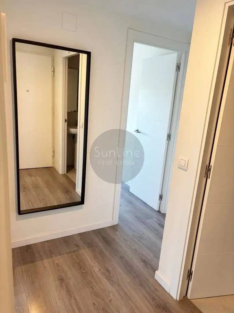 Pis de 80 m² a València